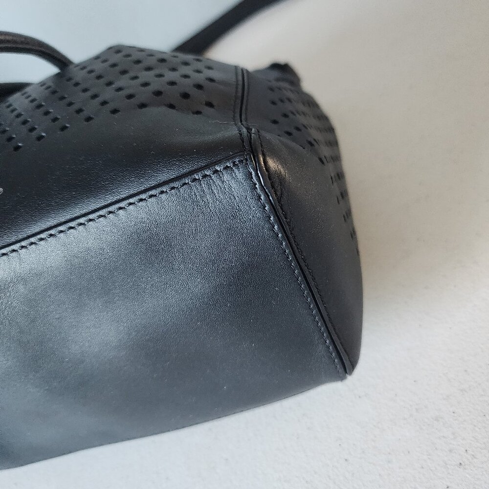 Rag & Bone Mini Bucket Bag "EUC" - Picture 12 of 16